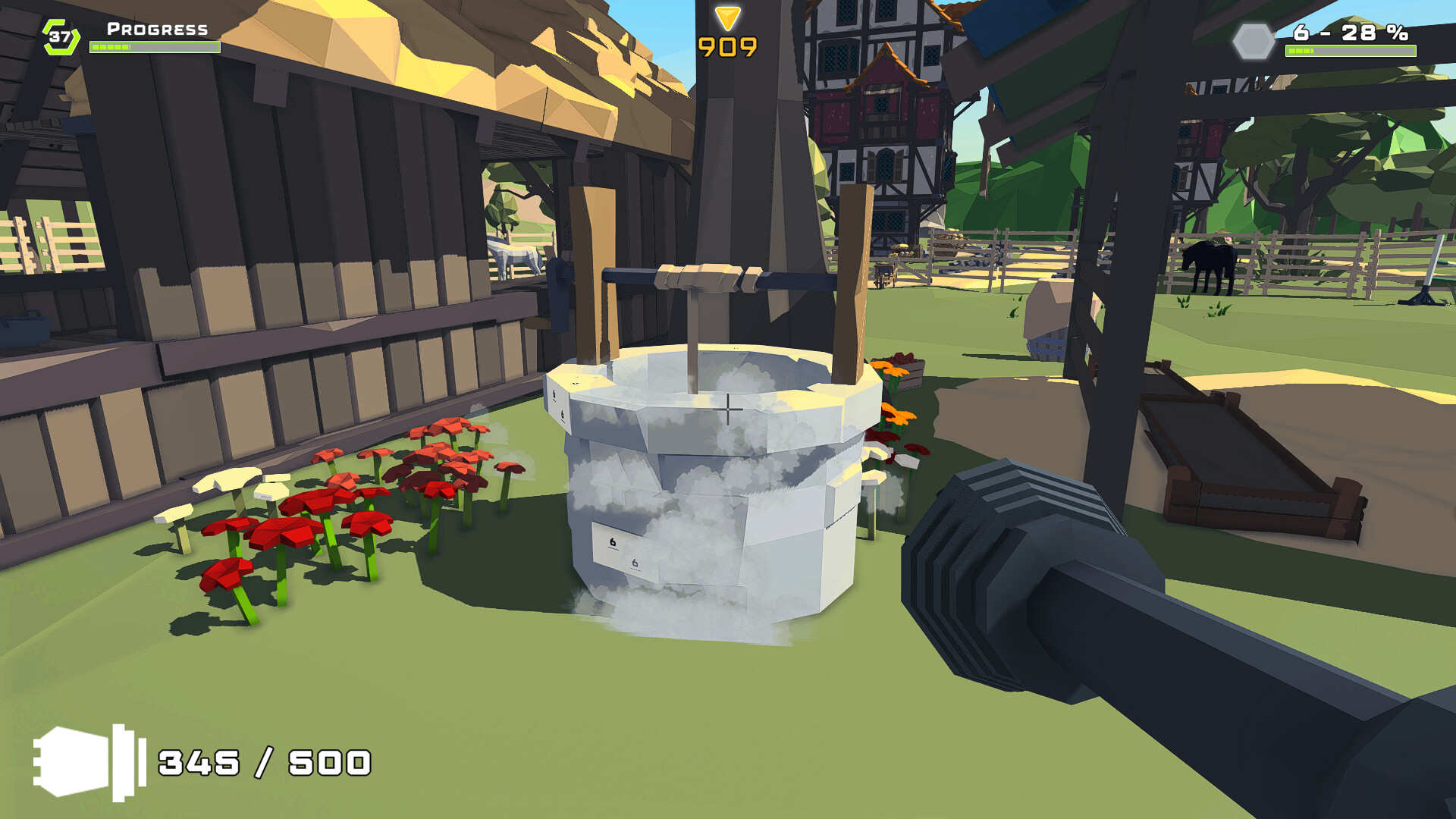 Painter Simulator #3