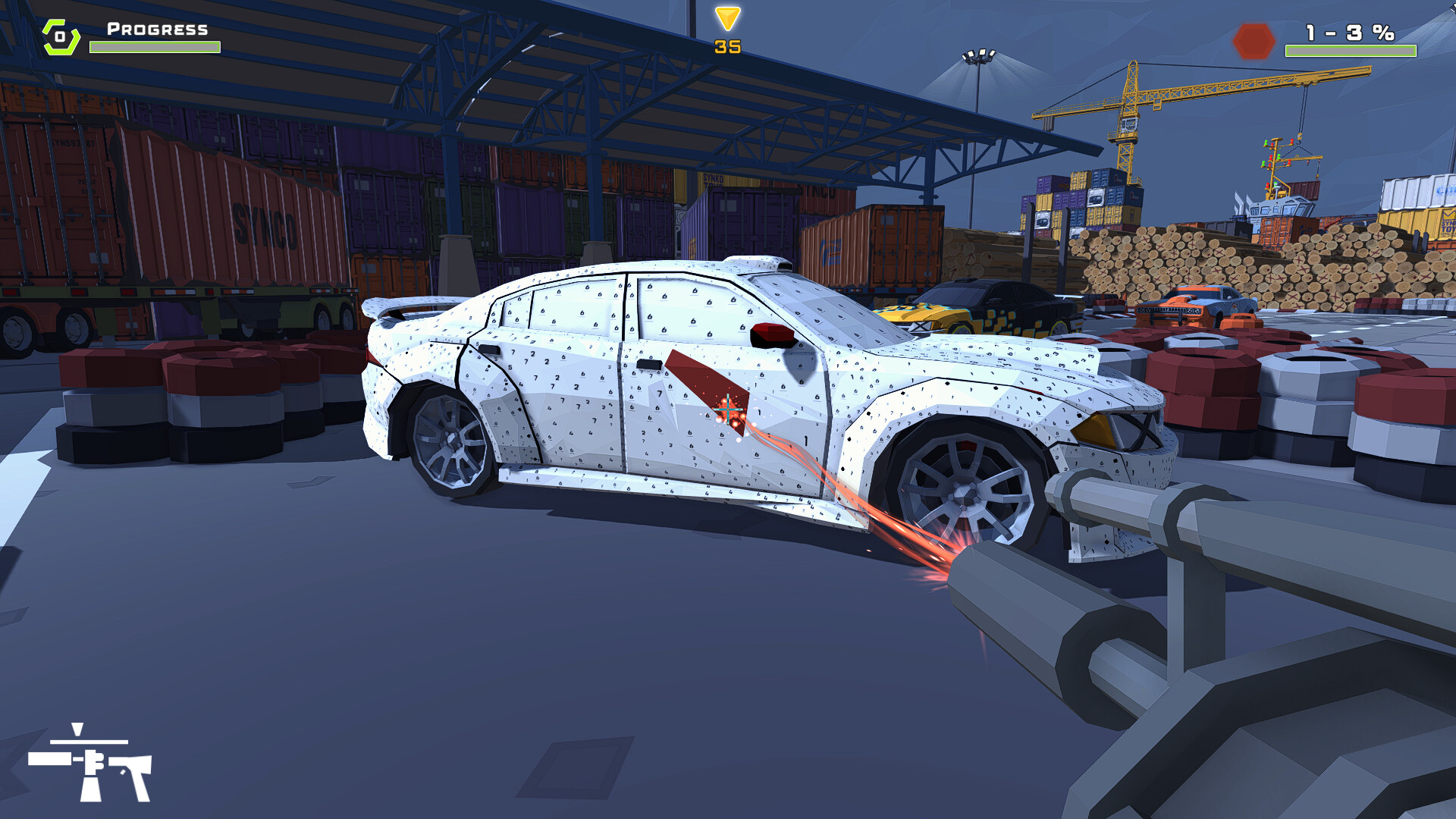 Painter Simulator #2