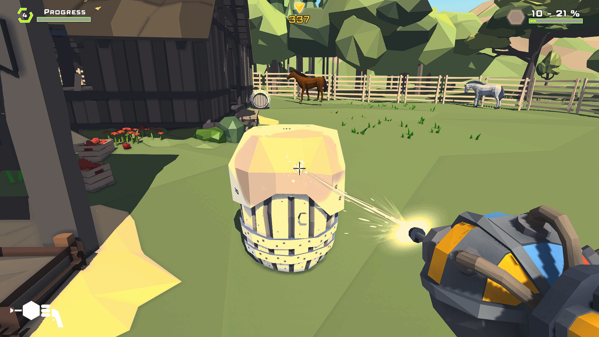 Painter Simulator - Keymailer