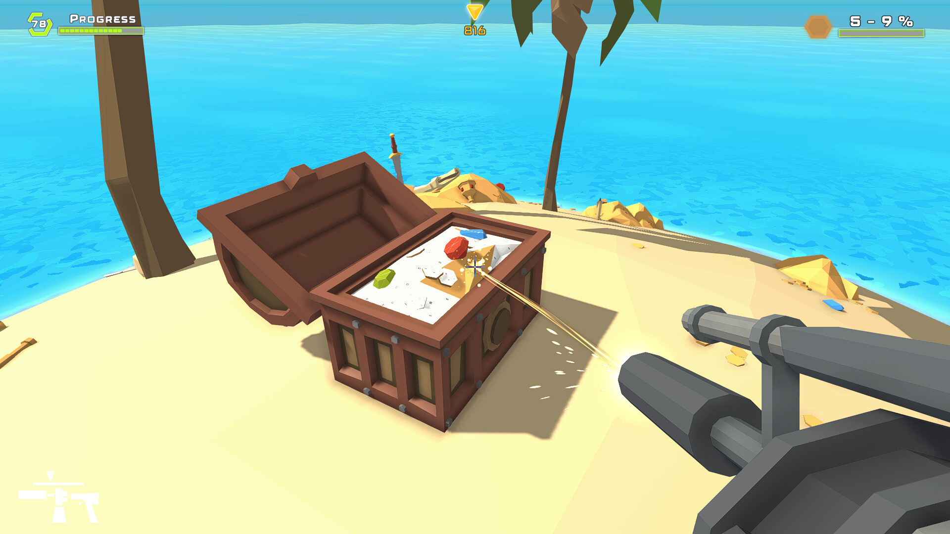 Painter Simulator #7