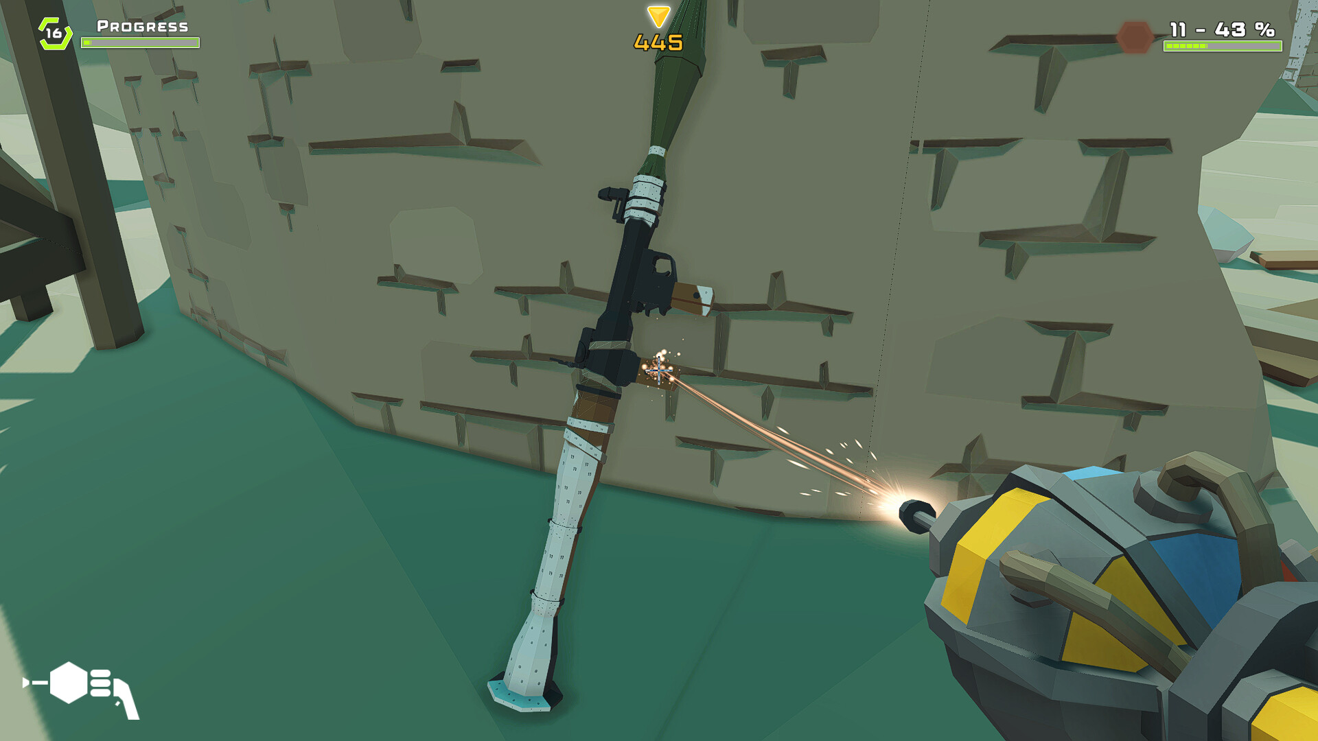 Painter Simulator #16