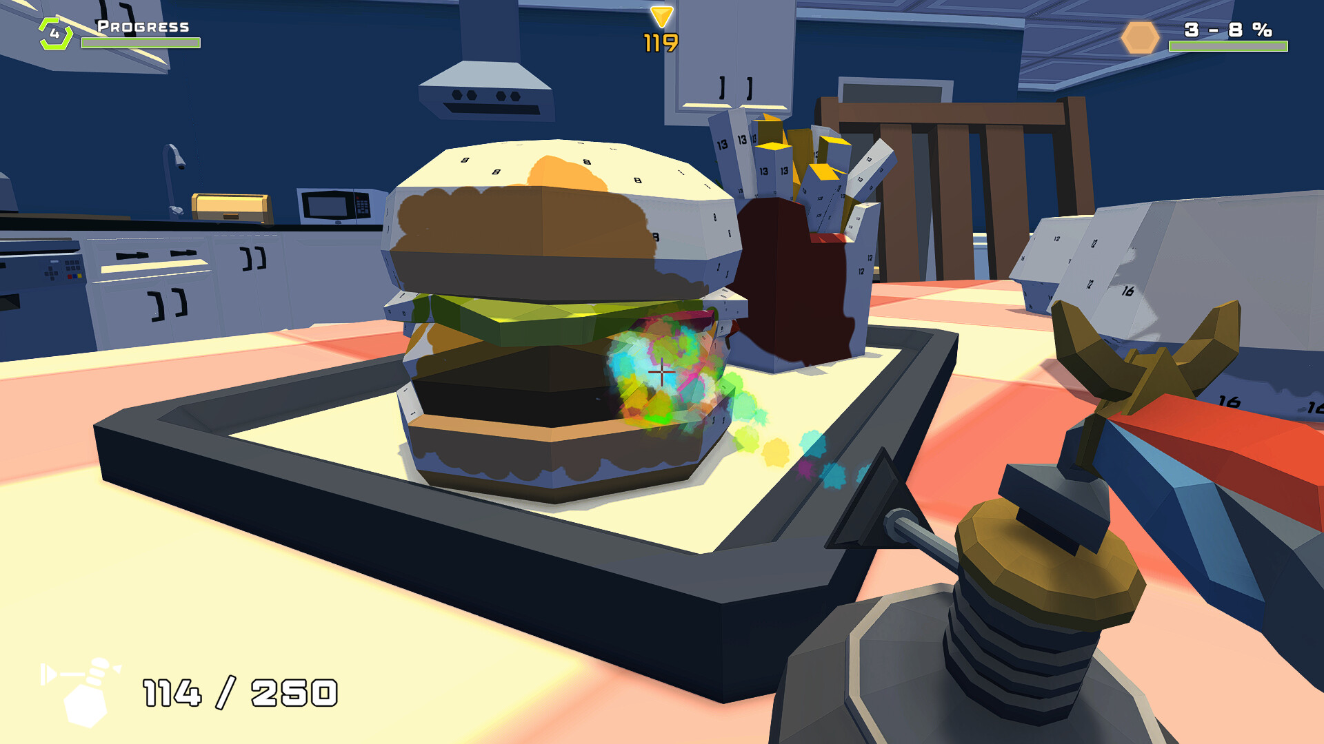 Chef Simulator en Steam