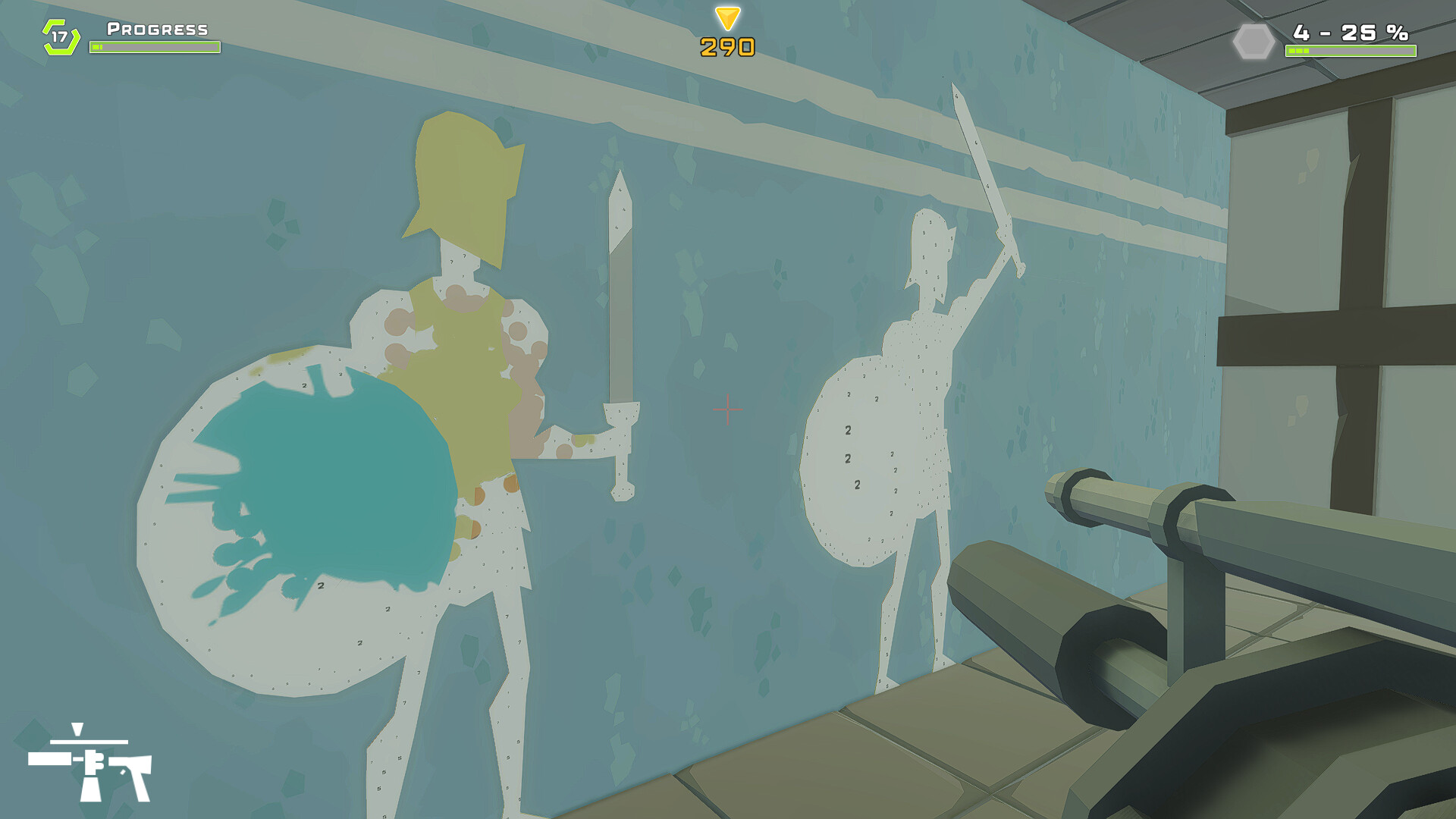 Painter Simulator #15