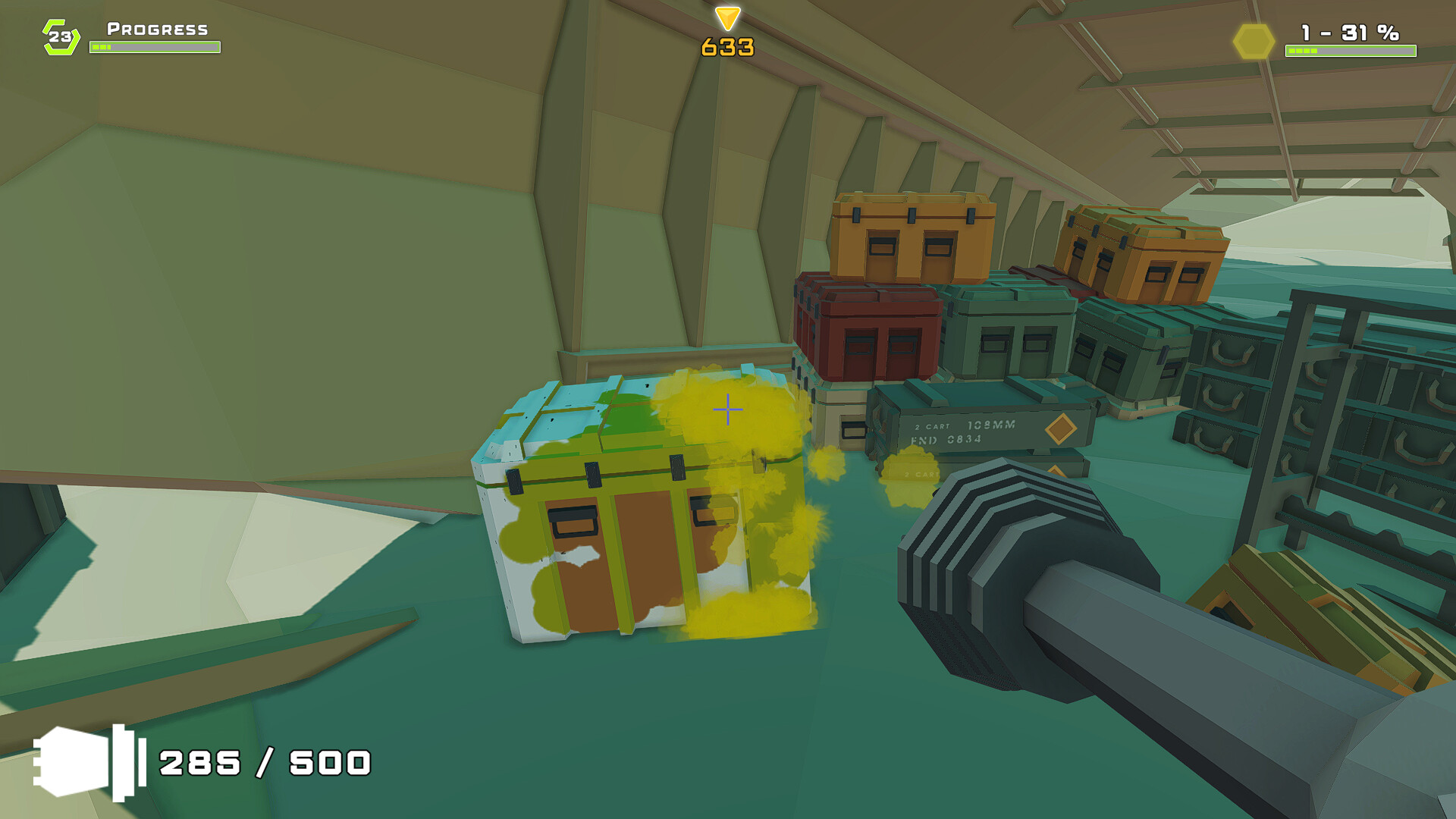 Painter Simulator #17