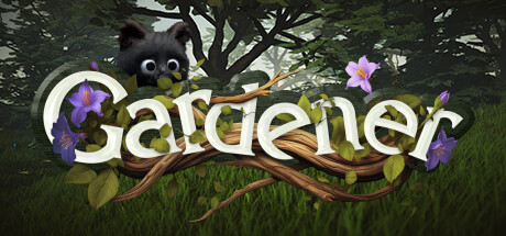 Gardener Cover Image