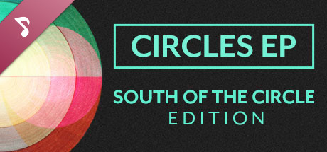 Circles EP: South of the Circle Edition banner image