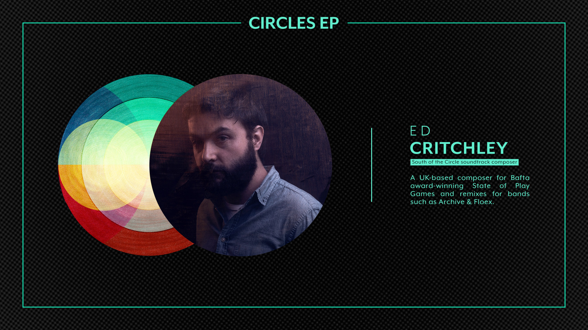 Circles EP: South of the Circle Edition Featured Screenshot #1