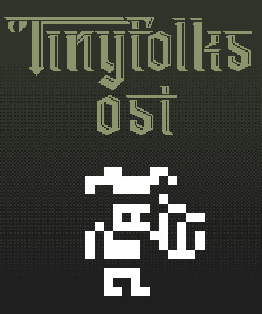 Tinyfolks Soundtrack