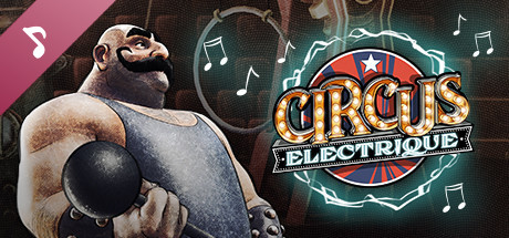 for iphone download Circus Electrique