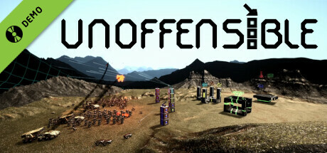 Unoffensible Demo