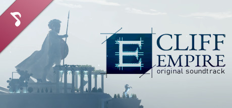 Cliff Empire Soundtrack banner image