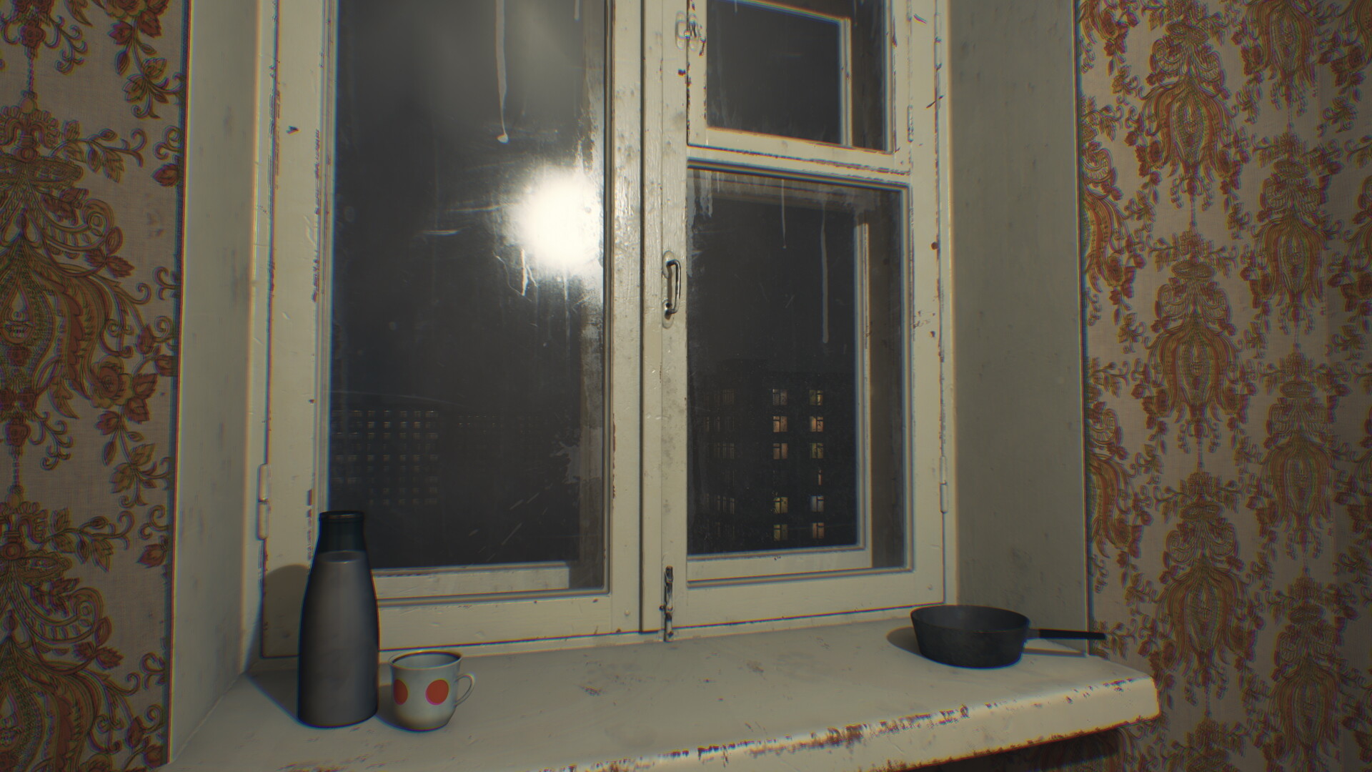 Exit From: Director's Cut #4