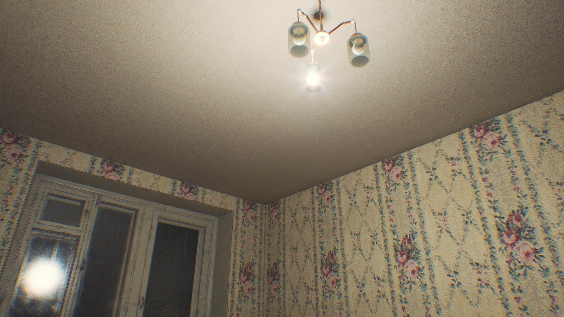 Exit From: Director's Cut #5