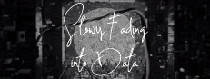 Albert.DATA - Slowly Fading into Data