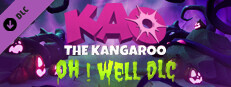 Kao the Kangaroo - Oh! Well DLC thumbnail