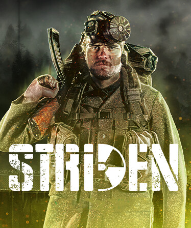 STRIDEN