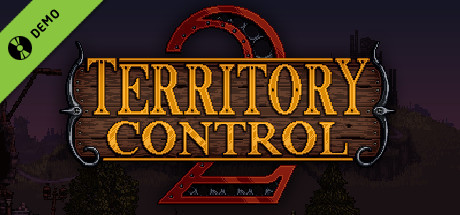 Territory Control 2 Demo banner
