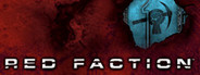 Logo for Red Faction