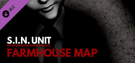 Купить ключ дешево S.I.N. Unit. Farmhouse Map DLC. Commercial License