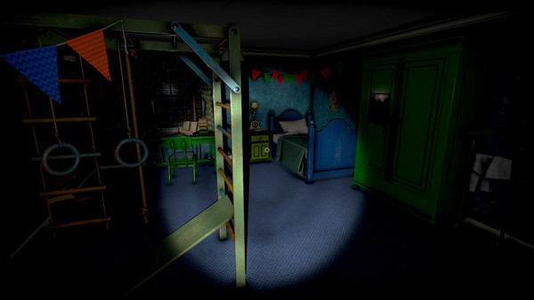 Скриншот из S.I.N. Unit - Farmhouse Map DLC