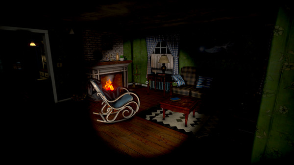 Скриншот из S.I.N. Unit - Farmhouse Map DLC