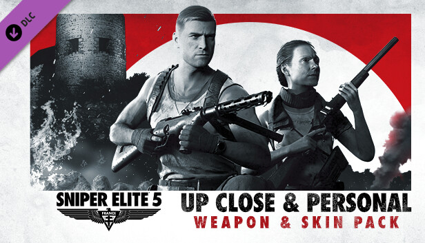 Steam Topluluğu :: Sniper Elite 5