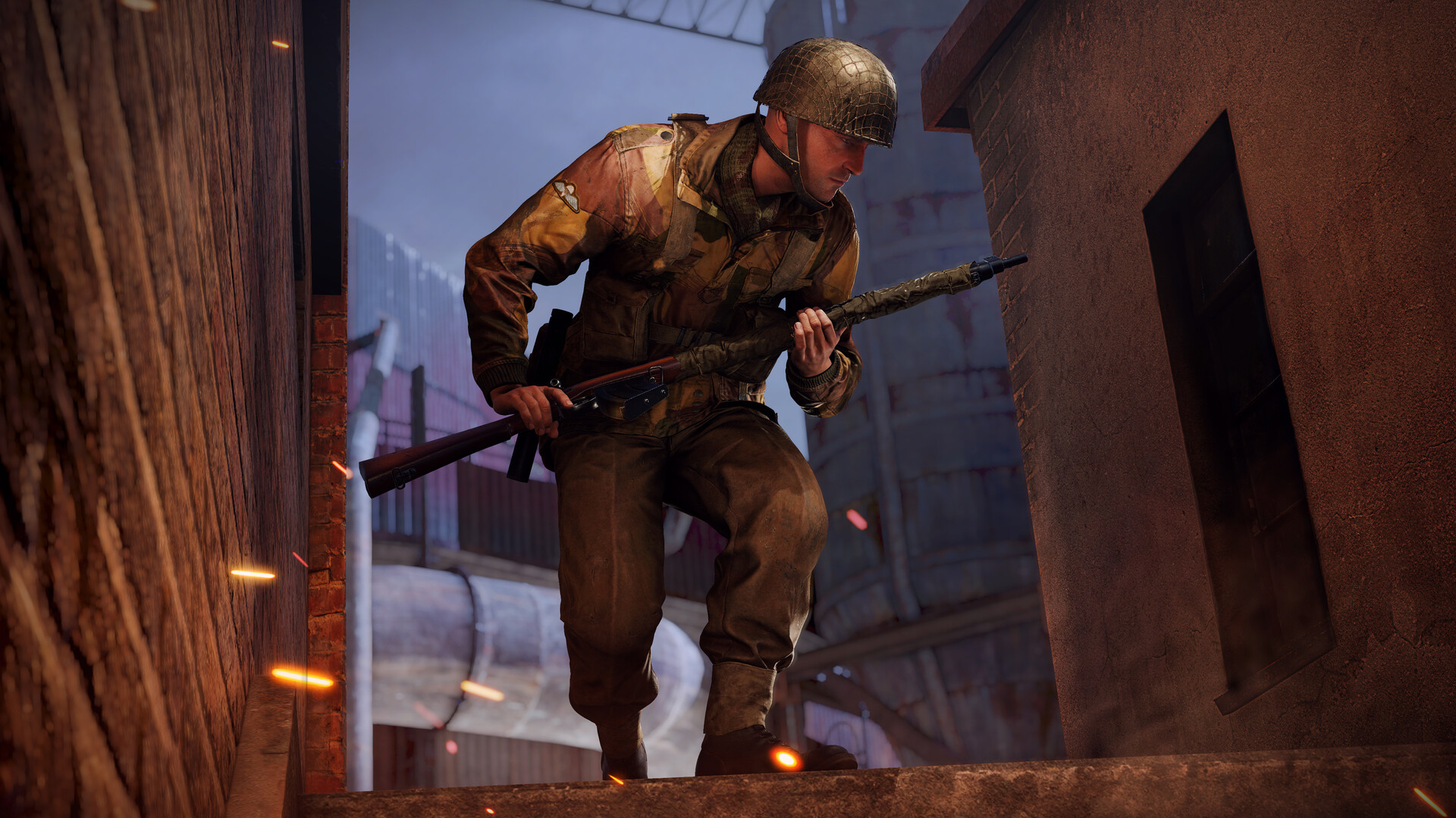 Sniper Elite 5: Airborne Elite Weapon and Skin Pack #8