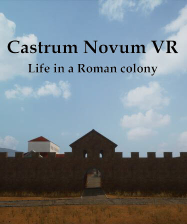 Castrum Novum VR - Life in a Roman colony