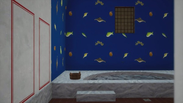Скриншот из Castrum Novum VR - Life in a Roman colony