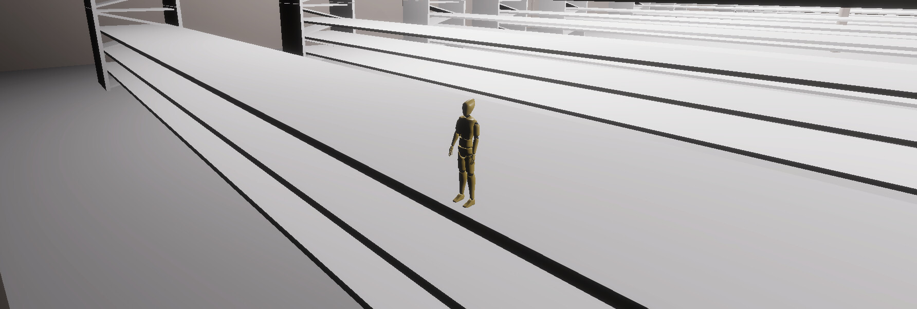 Nightly Maintenance #4