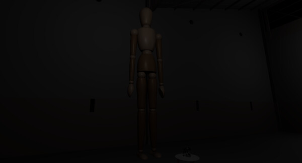 Nightly Maintenance game for Linux 1