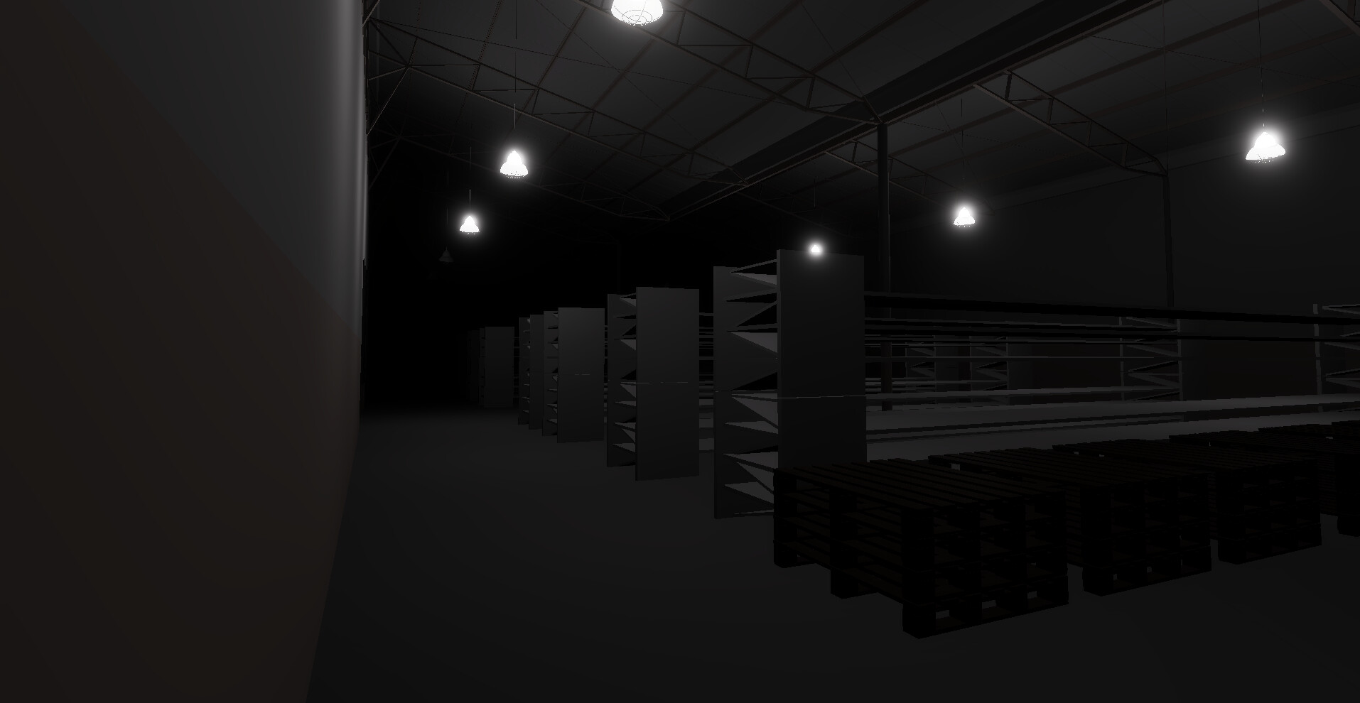 Nightly Maintenance #0