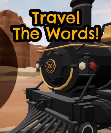 Travel The Words