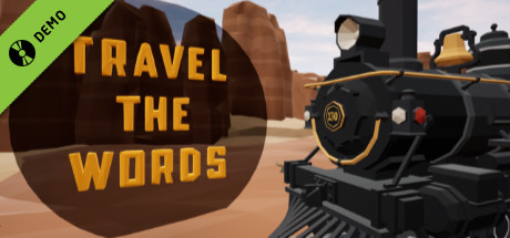 Travel The Words Demo banner