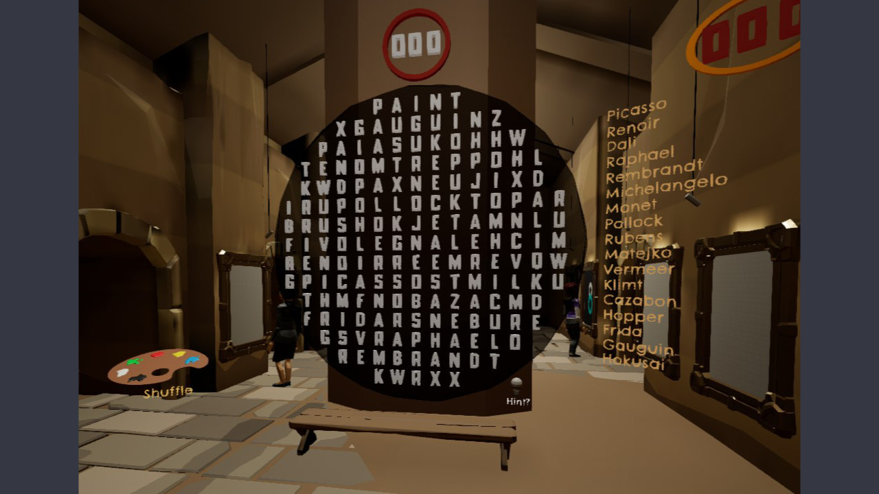 Travel The Words Demo #0