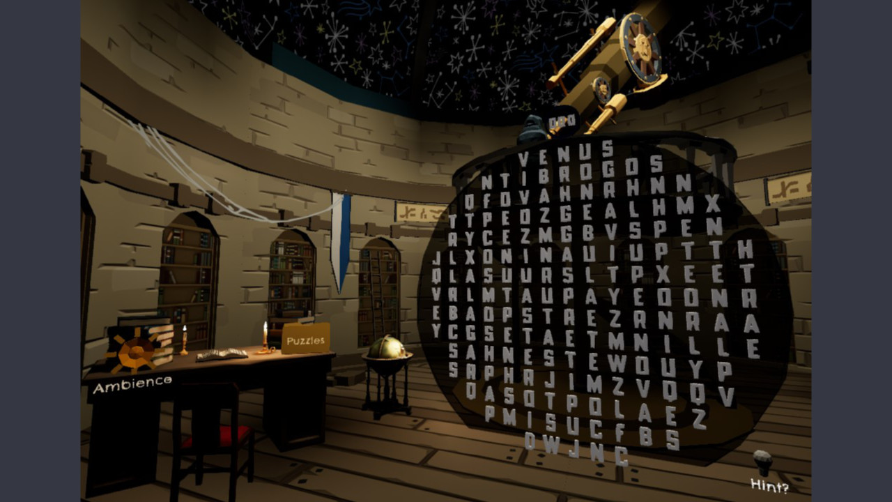 Travel The Words Demo #3