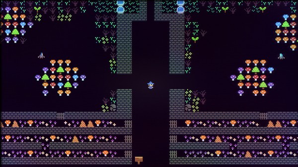 Скриншот из Opaloid Kingdom