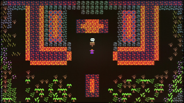 Opaloid Kingdom game for Linux 1