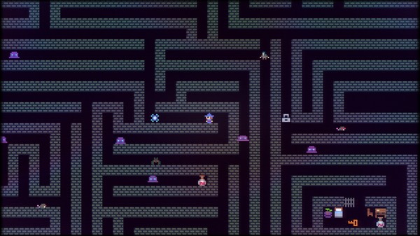 Opaloid Kingdom game for windows Pc 1