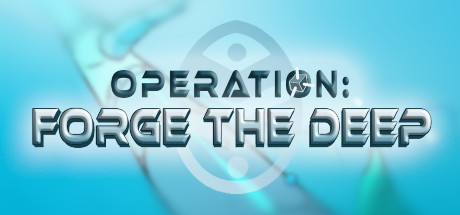 Operation: Forge the Deep Cover Image