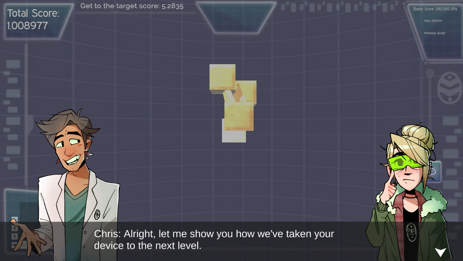 Operation: Forge the Deep screenshot 5