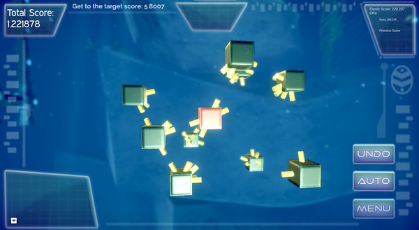 Скриншот из Operation: Forge the Deep