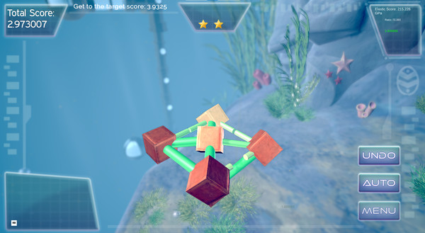 Скриншот из Operation: Forge the Deep
