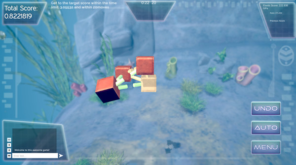 Скриншот из Operation: Forge the Deep
