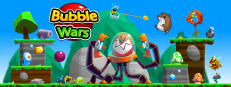 Bubble Wars 게임 이미지