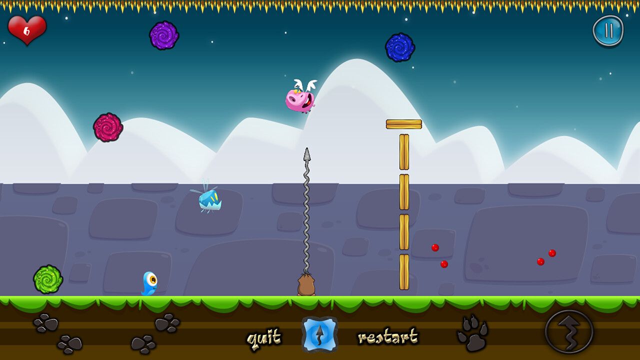 Bubble Wars on Steam