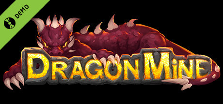 Dragon Mine Demo banner