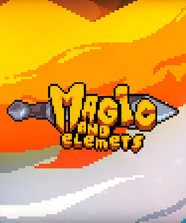 Magic and Elements