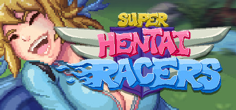 Super Hentai Racers Cover Image