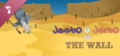 Jeebo & Jerbo vs. The Wall Soundtrack banner image